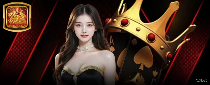 Download app 719bet Android iOS